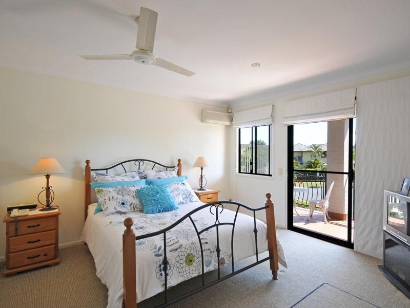 6 ‘Phoenix Palms’, 1 Bronberg Court, Southport QLD 4215