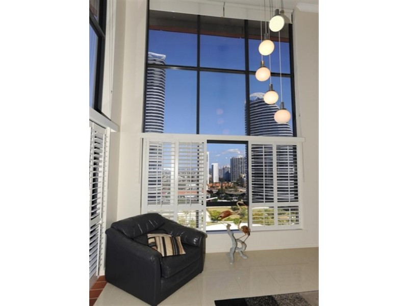 18-3 ”Victoria Square” 15 Victoria Avenue, Broadbeach QLD 4218