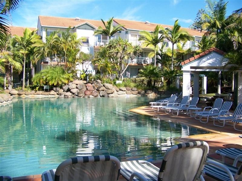 Apartment 82 ‘Grande Florida Resort’ 7 Redondo Avenue, Miami QLD 4220