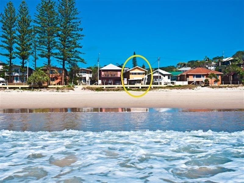 720 Pacific Parade, Currumbin QLD 4223