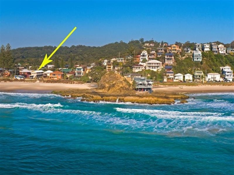 720 Pacific Parade, Currumbin QLD 4223