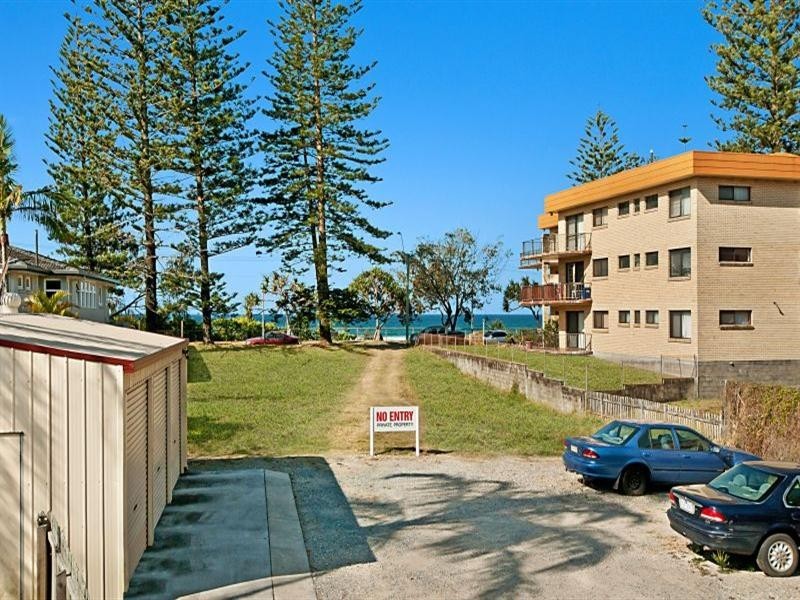 157 Golden Four Drive, Bilinga QLD 4225