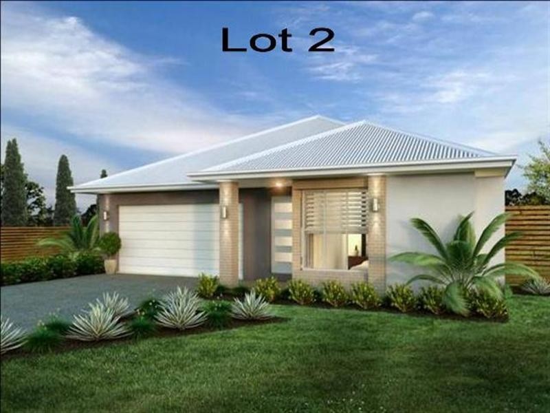 11 John Dory Drive, Toolooa QLD 4680