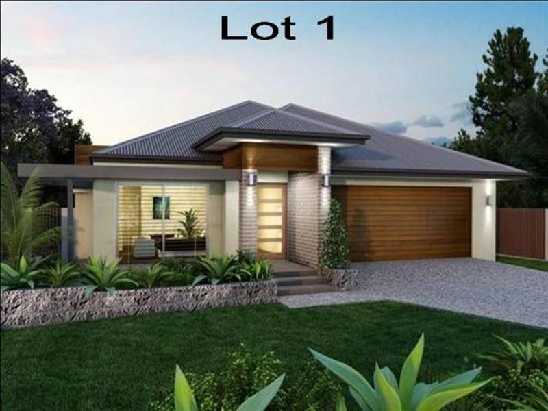 11 John Dory Drive, Toolooa QLD 4680