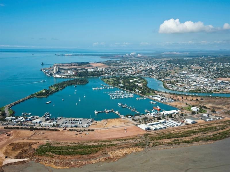 11 John Dory Drive, Toolooa QLD 4680