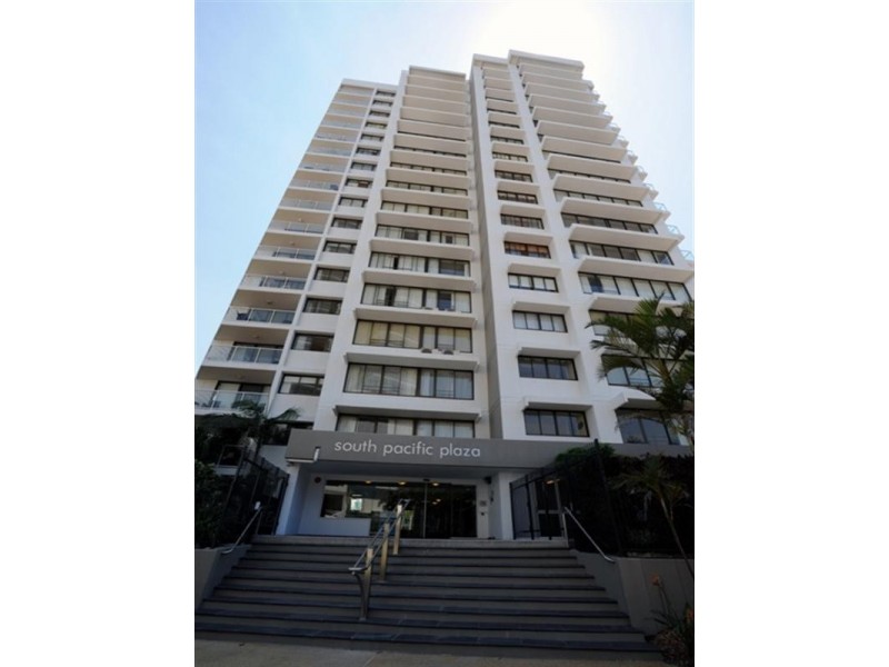 15-02/157 Old Burleigh Road, Broadbeach QLD 4218