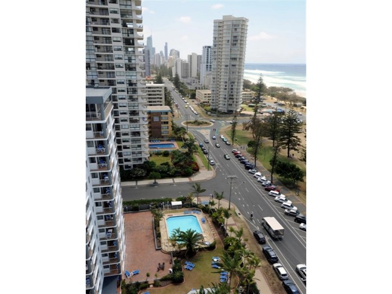 15-02/157 Old Burleigh Road, Broadbeach QLD 4218