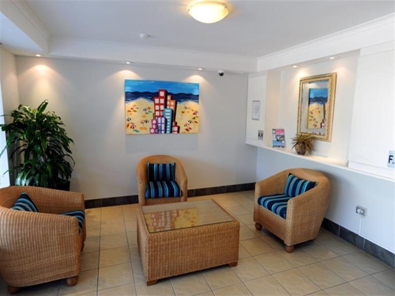 15-02/157 Old Burleigh Road, Broadbeach QLD 4218