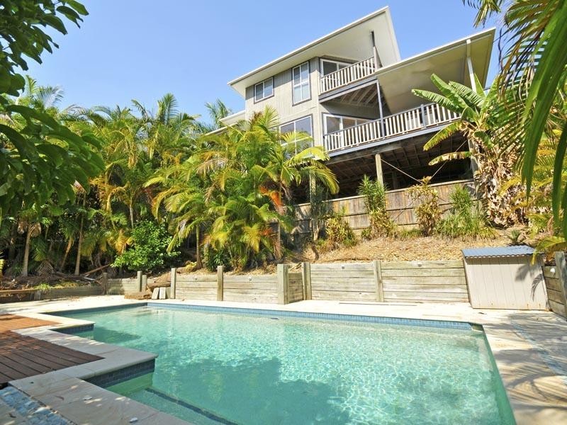 9 Marilyn Court, Currumbin Waters QLD 4223