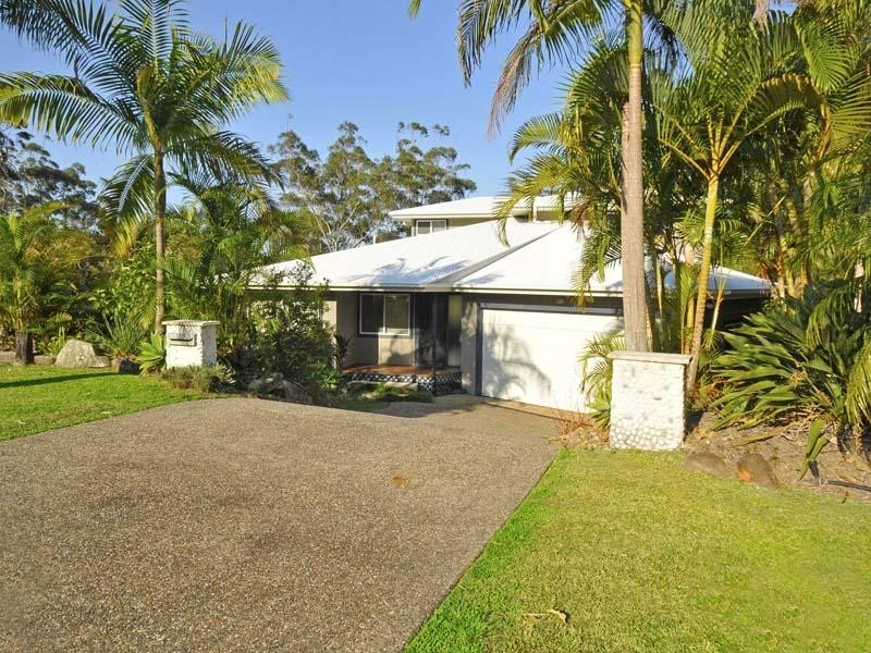 9 Marilyn Court, Currumbin Waters QLD 4223