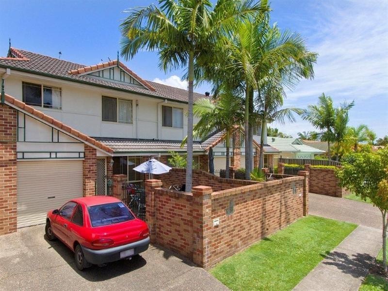 11/91 Bienvenue Drive, Currumbin Waters QLD 4223