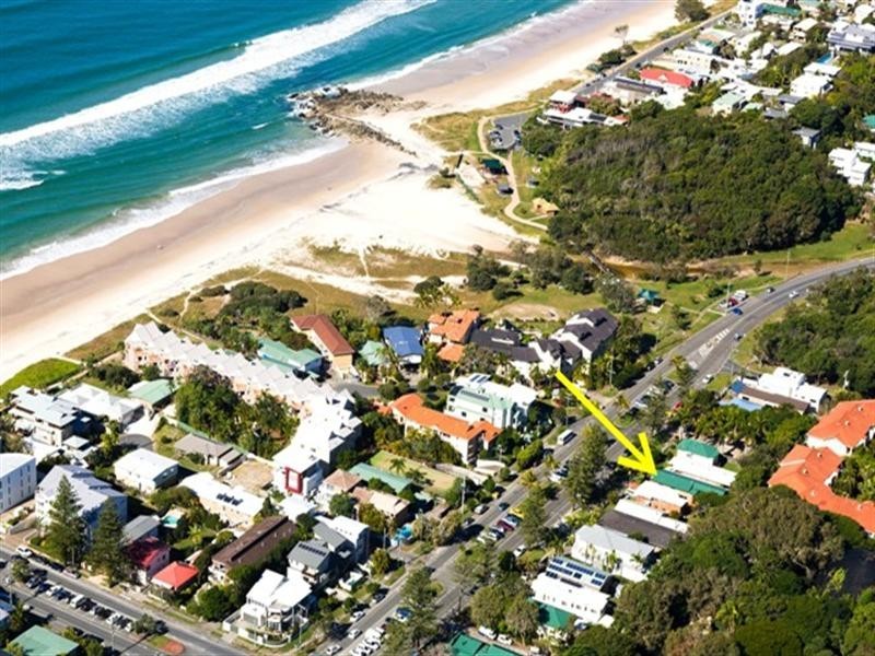 46 Teemangum Street, Currumbin QLD 4223