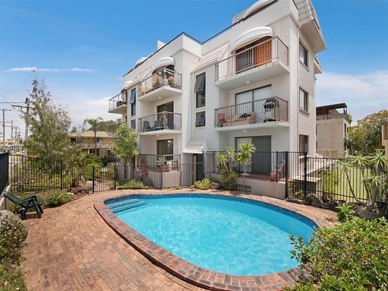 2/26 Albatross Avenue, Mermaid Beach QLD 4218