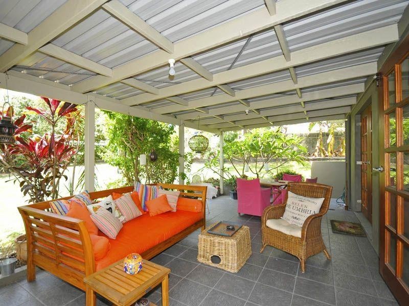 18 Alinjarra Drive, Tugun QLD 4224