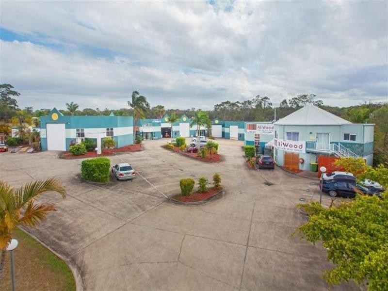 2/9 Technology Drive, Arundel QLD 4214