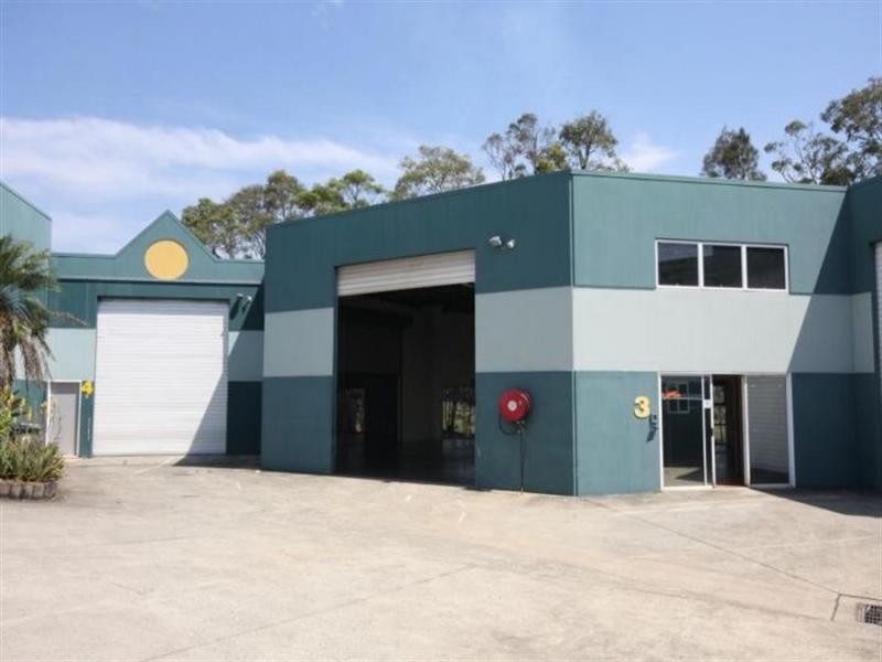 2/9 Technology Drive, Arundel QLD 4214