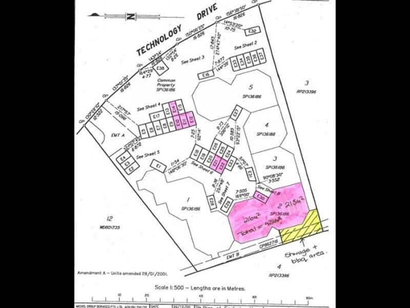 2/9 Technology Drive, Arundel QLD 4214