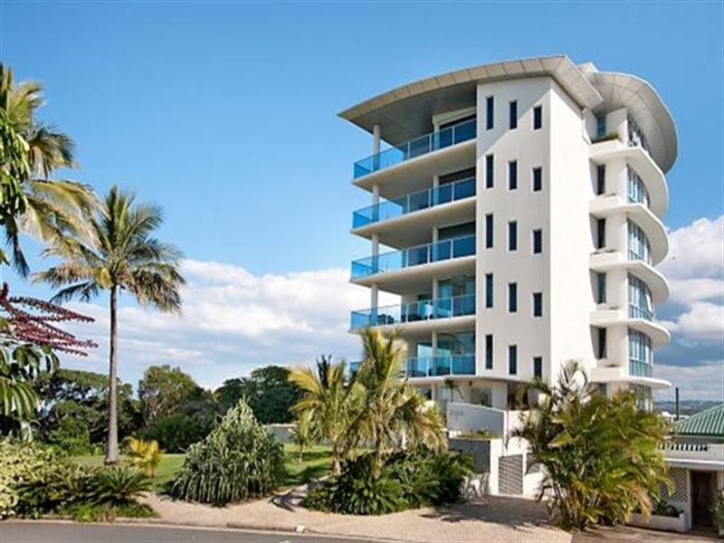 4/13 Eden Street, Tweed Heads NSW 2485