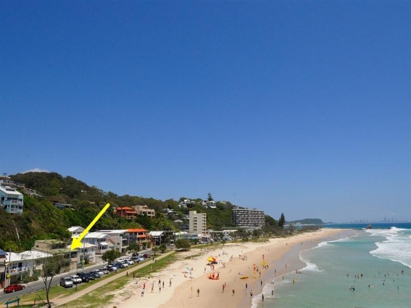 754 Pacific Parade, Currumbin QLD 4223