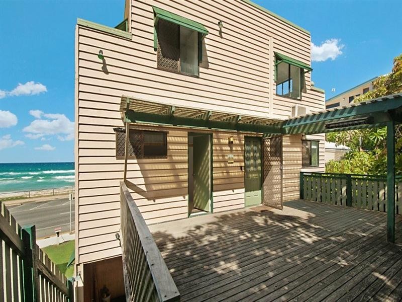 754 Pacific Parade, Currumbin QLD 4223