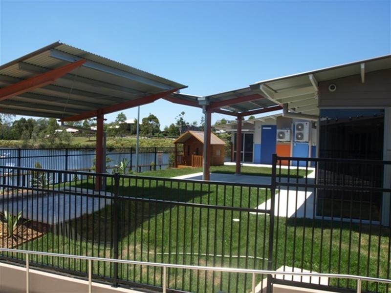 Lot 103 Rose Valley Drive, Upper Coomera QLD 4209