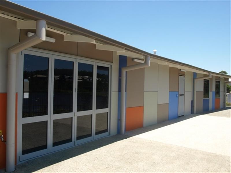 Lot 103 Rose Valley Drive, Upper Coomera QLD 4209