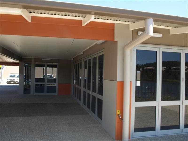 Lot 103 Rose Valley Drive, Upper Coomera QLD 4209