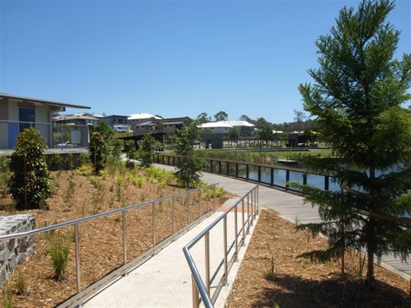 Lot 103 Rose Valley Drive, Upper Coomera QLD 4209
