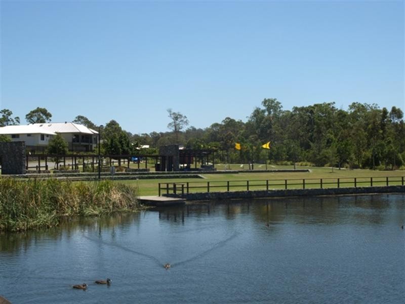 Lot 103 Rose Valley Drive, Upper Coomera QLD 4209