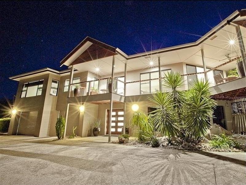 8 Culgoora Crescent, Reedy Creek QLD 4227