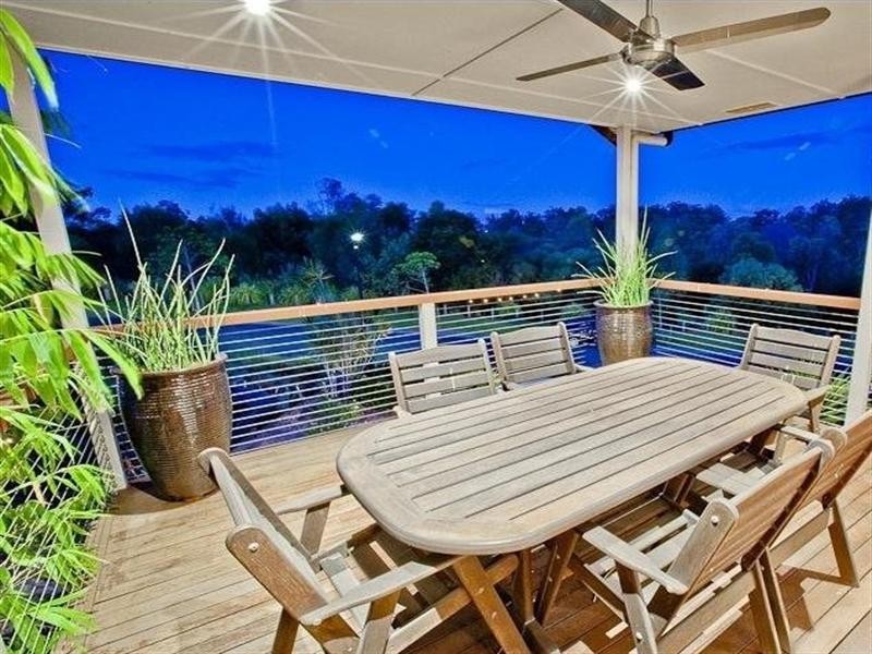 8 Culgoora Crescent, Reedy Creek QLD 4227