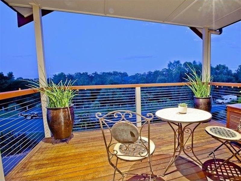 8 Culgoora Crescent, Reedy Creek QLD 4227