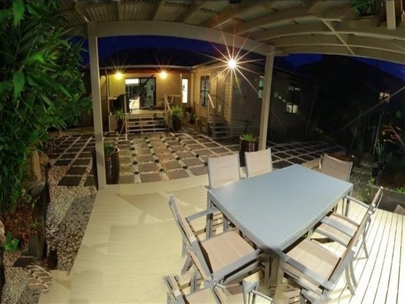 8 Culgoora Crescent, Reedy Creek QLD 4227