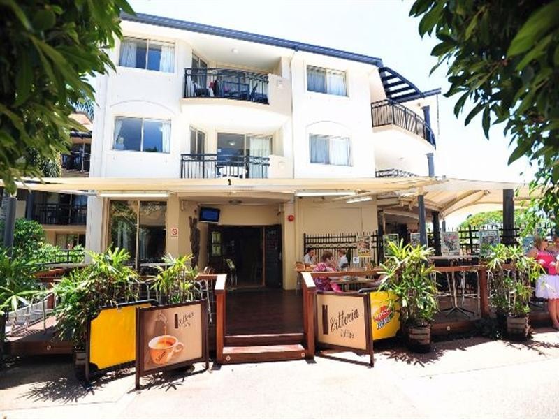 Apartment 5 ‘Turtle Beach Resort’, 2342 Gold Coast Highway, Mermaid Beach QLD 4218