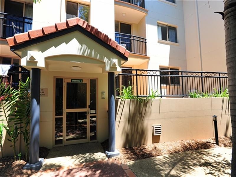 Apartment 5 ‘Turtle Beach Resort’, 2342 Gold Coast Highway, Mermaid Beach QLD 4218