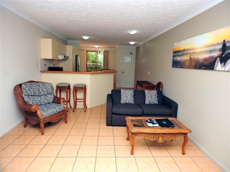 Apartment 5 ‘Turtle Beach Resort’, 2342 Gold Coast Highway, Mermaid Beach QLD 4218