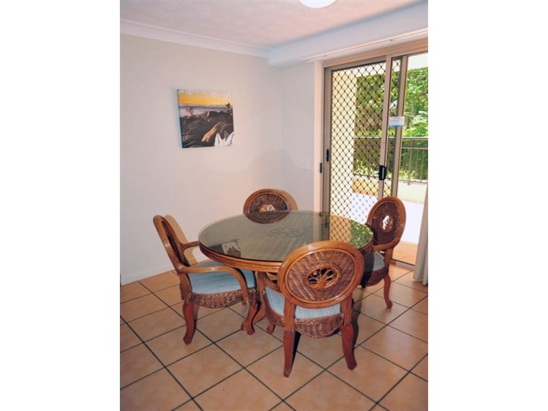 Apartment 5 ‘Turtle Beach Resort’, 2342 Gold Coast Highway, Mermaid Beach QLD 4218