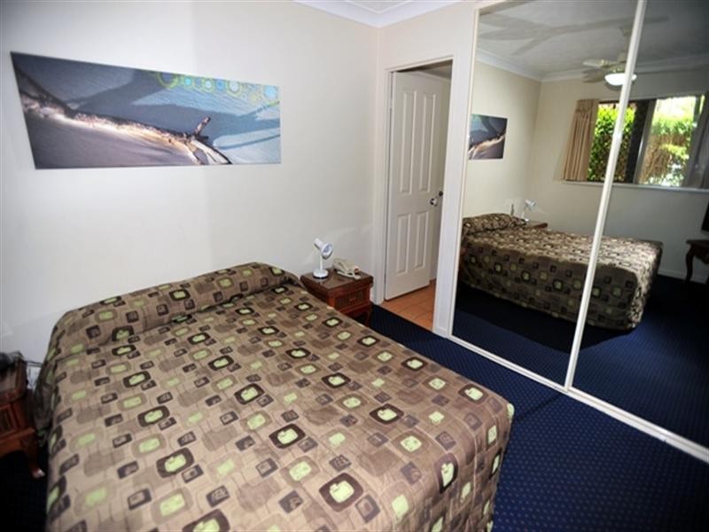 Apartment 5 ‘Turtle Beach Resort’, 2342 Gold Coast Highway, Mermaid Beach QLD 4218