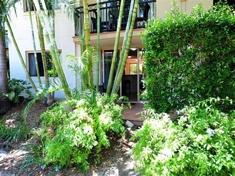 Apartment 5 ‘Turtle Beach Resort’, 2342 Gold Coast Highway, Mermaid Beach QLD 4218