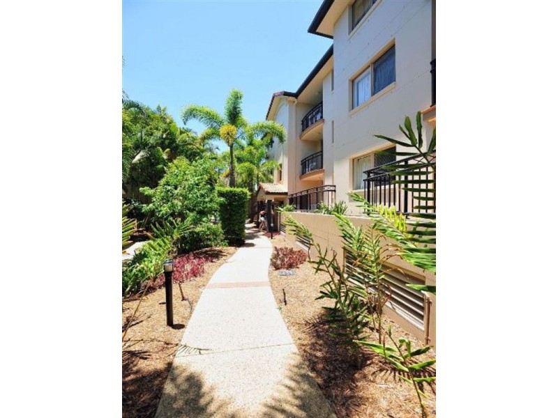 Apartment 5 ‘Turtle Beach Resort’, 2342 Gold Coast Highway, Mermaid Beach QLD 4218