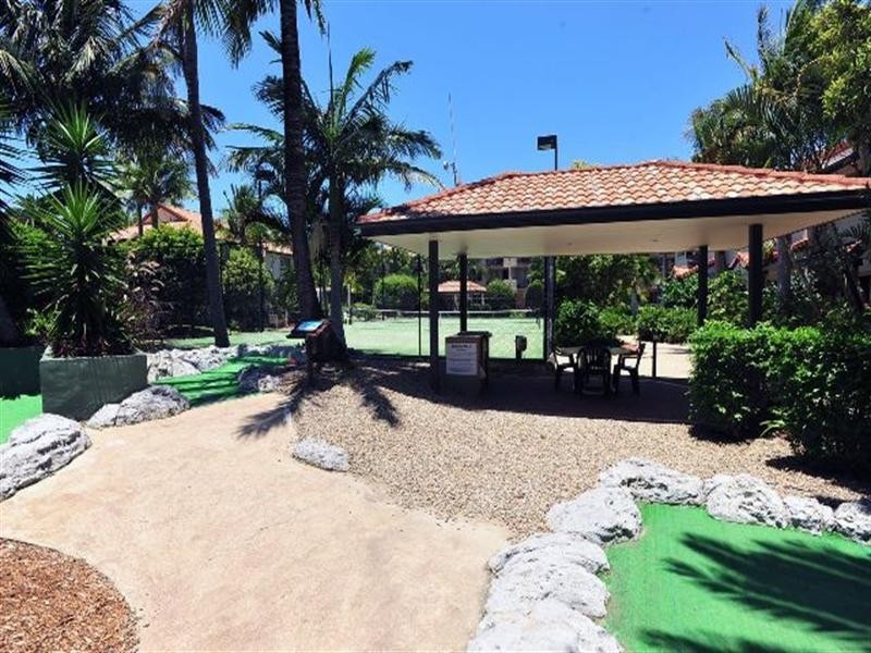Apartment 5 ‘Turtle Beach Resort’, 2342 Gold Coast Highway, Mermaid Beach QLD 4218