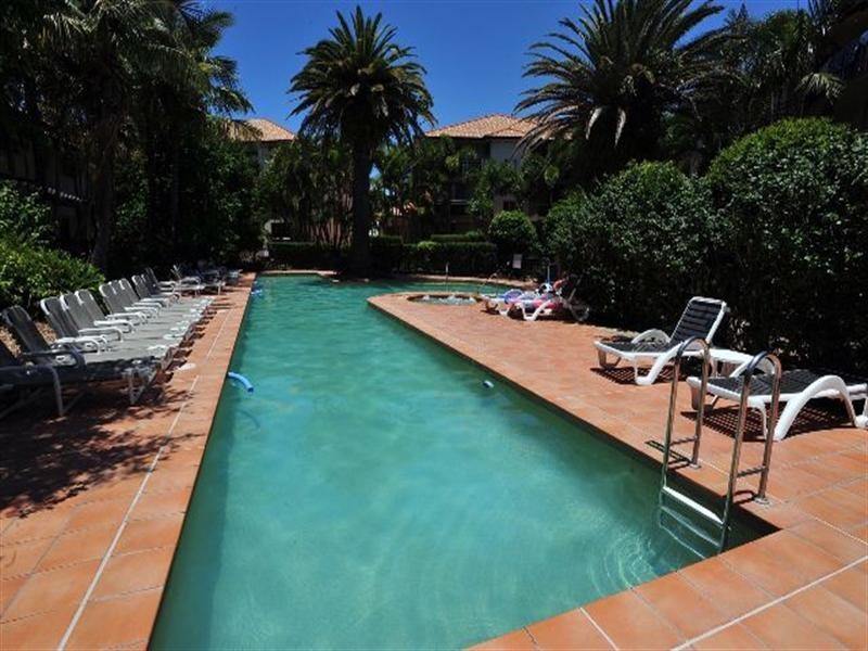 Apartment 5 ‘Turtle Beach Resort’, 2342 Gold Coast Highway, Mermaid Beach QLD 4218
