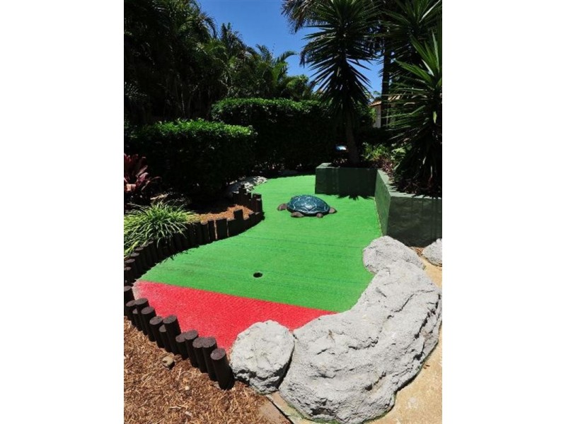 Apartment 5 ‘Turtle Beach Resort’, 2342 Gold Coast Highway, Mermaid Beach QLD 4218