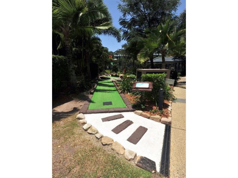 Apartment 5 ‘Turtle Beach Resort’, 2342 Gold Coast Highway, Mermaid Beach QLD 4218