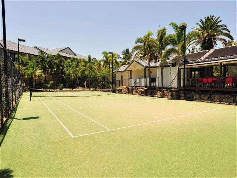 Apartment 5 ‘Turtle Beach Resort’, 2342 Gold Coast Highway, Mermaid Beach QLD 4218