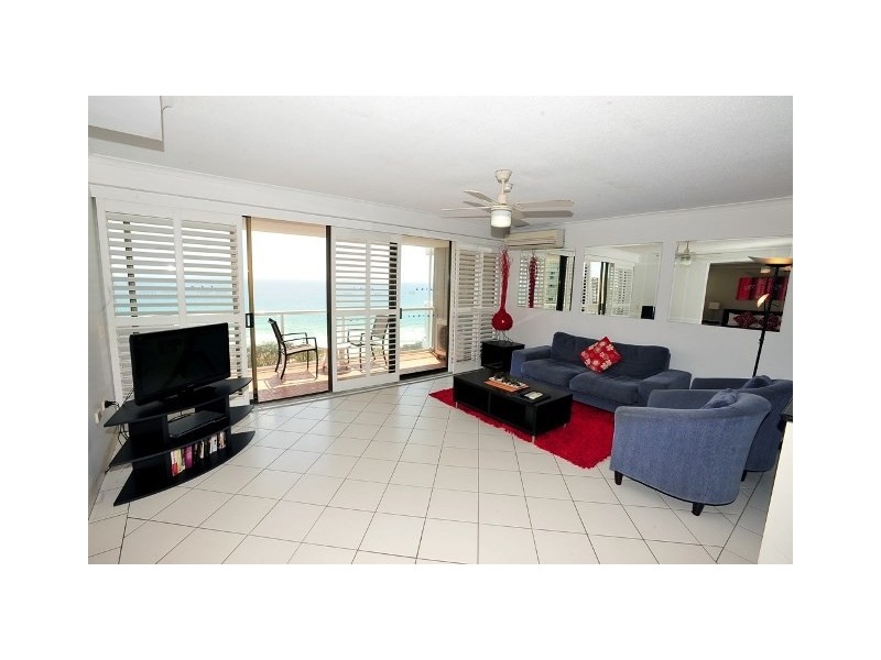 14-02 ‘South Pacific Plaza’ 157 Old Burleigh Road, Broadbeach QLD 4218