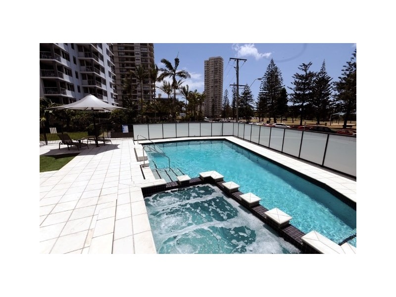 14-02 ‘South Pacific Plaza’ 157 Old Burleigh Road, Broadbeach QLD 4218