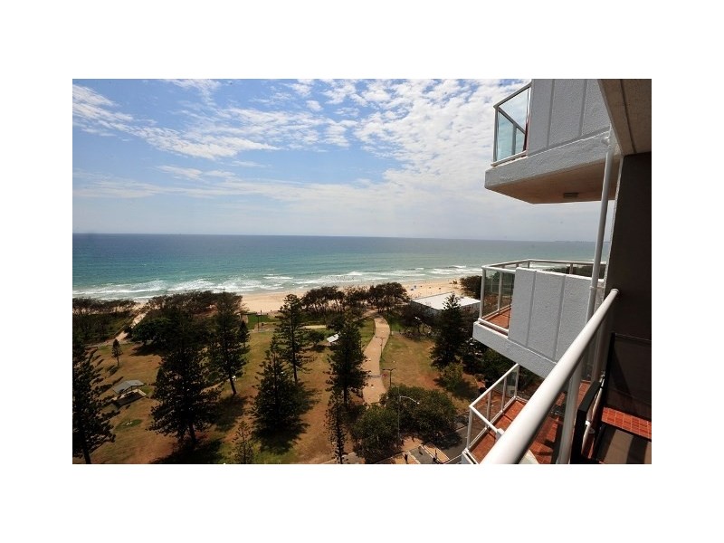 14-02 ‘South Pacific Plaza’ 157 Old Burleigh Road, Broadbeach QLD 4218
