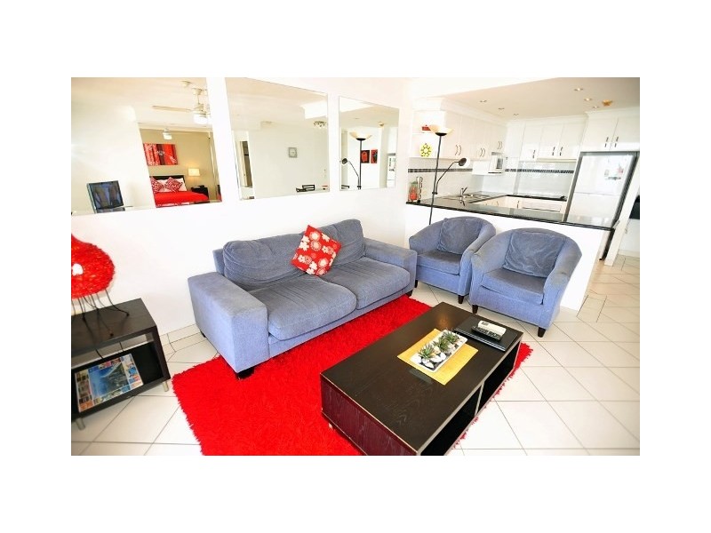 14-02 ‘South Pacific Plaza’ 157 Old Burleigh Road, Broadbeach QLD 4218