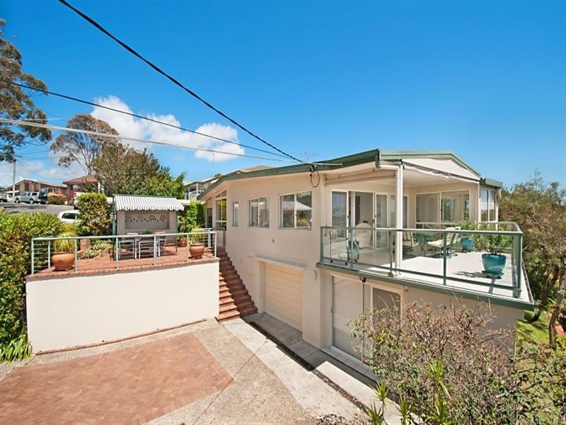 55 Wyberba Street, Tugun QLD 4224